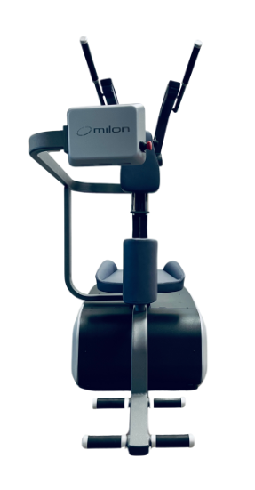Rotator Milon-toestel